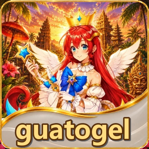 Tampilan antarmuka guatogel di Android